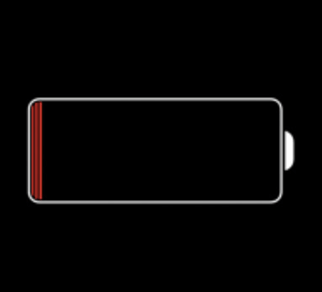 Iphoneのバッテリー残量をパーセント表示にする設定方法 Aprico Iphoneのバッテリー残量をパーセント表示にする設定方法 Aprico